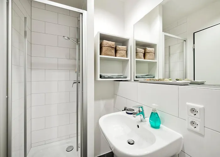 Apartmán Smartments Štýrský Hradec