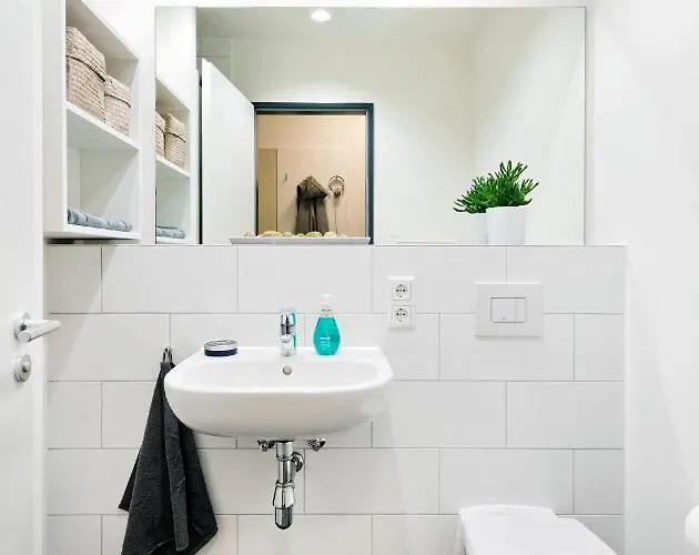 Smartments * Štýrský Hradec