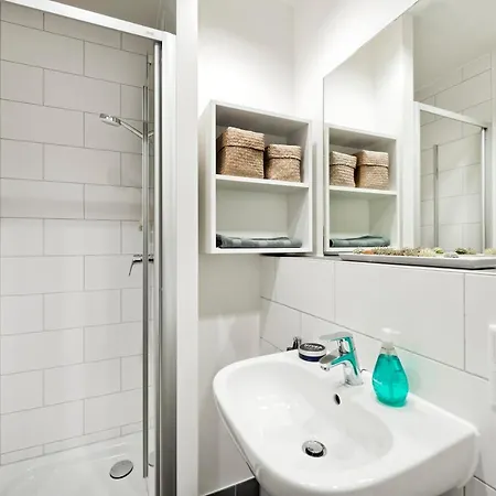 Apartment Smartments Graz