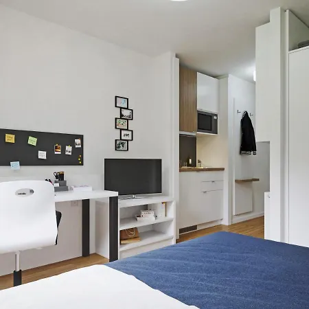 Apartman Smartments *