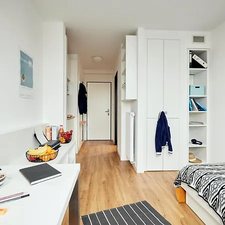 Smartments Apartament *