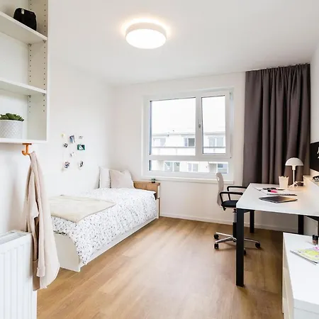 Apartmán Smartments *