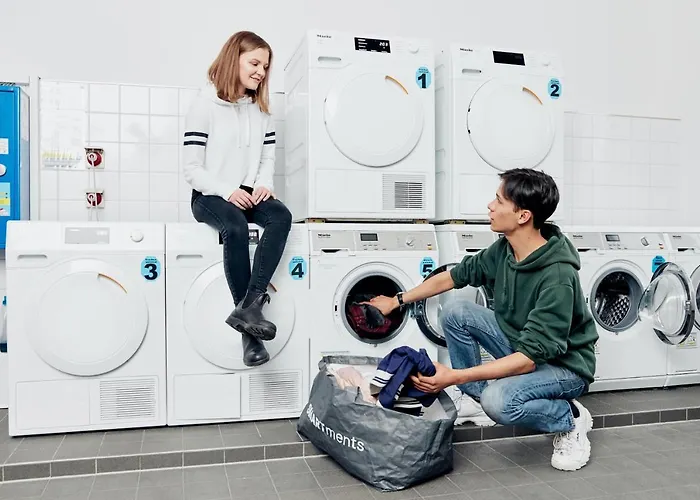 Smartments * Štýrský Hradec