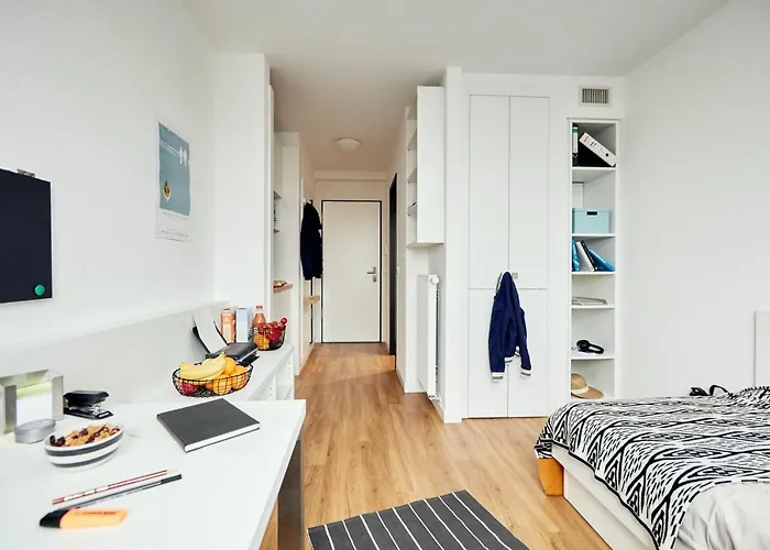 Smartments Apartman *